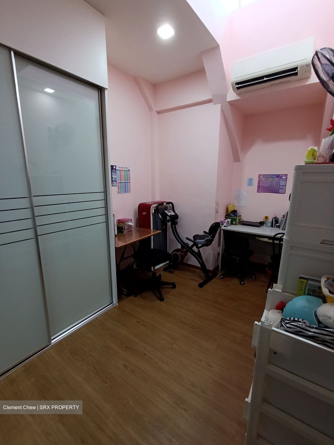 Eunos Park (D14), Condominium #586750621